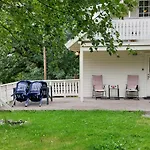 Campingplasser Og