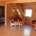 Campingplasser Og