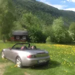 Og Campingplasser Eidsdal