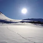 Campingplasser Og