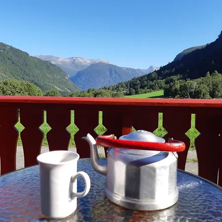 Og Camping Eidsdal