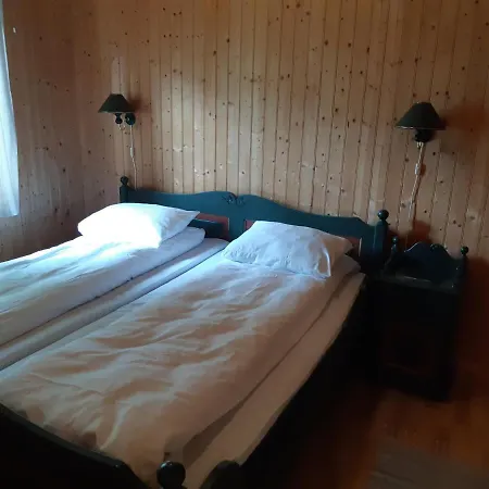 Camping Og Eidsdal