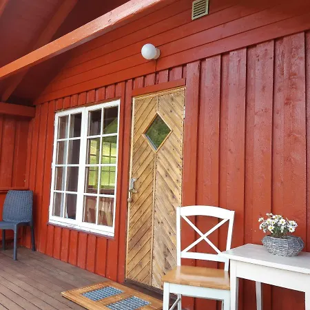 Camping Og Eidsdal