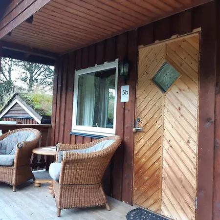 Og Campingplads