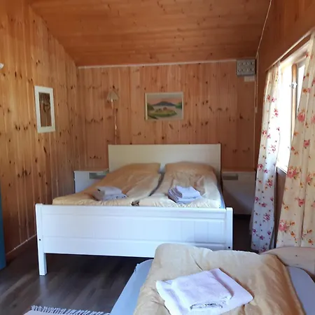 Campingplads Og