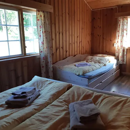 Campingplads Og *