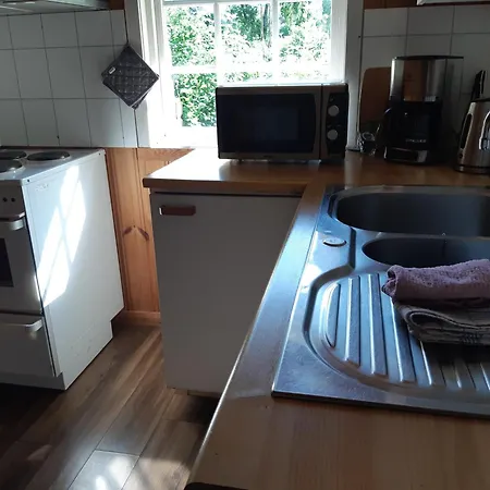 Og Campingplasser Eidsdal