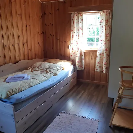 Camping Og Eidsdal