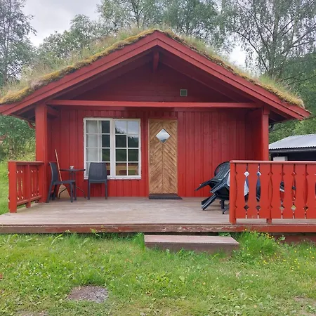 Og * Eidsdal