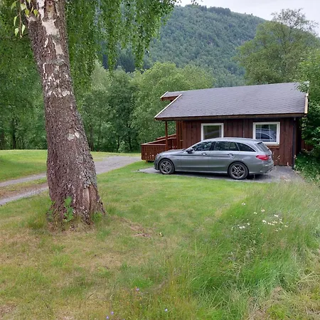 Og Campingplasser