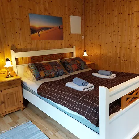 Campingplads Og *