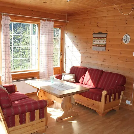 Campingplads Og Eidsdal