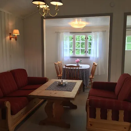 Campingplads Og