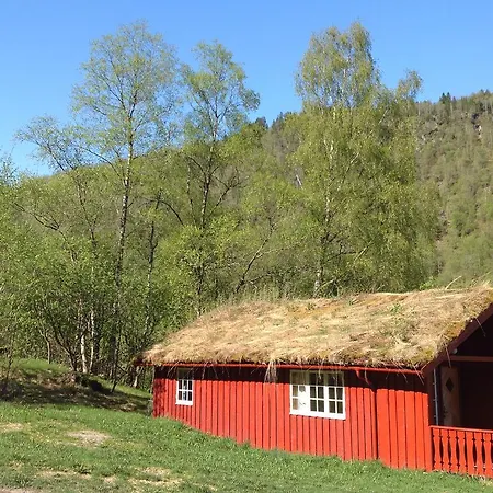 Campingplads Og