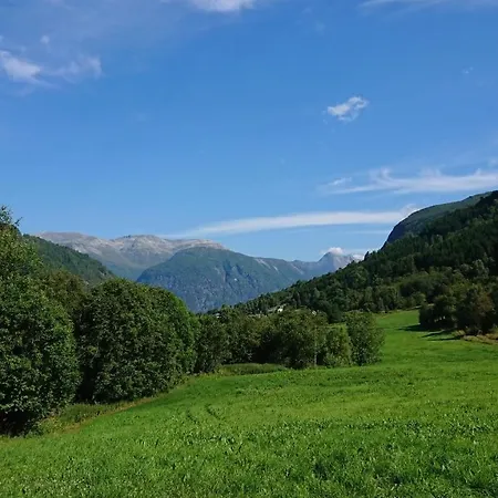 Og Camping Eidsdal