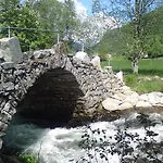 Parque de Campismo Og