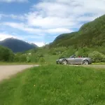 Og Parque de Campismo Eidsdal
