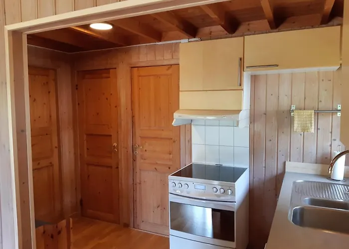 אתר קמפינג Og