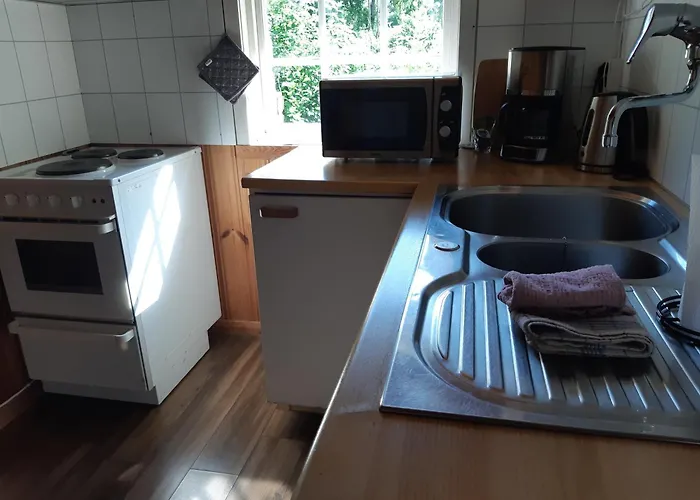 Og אתר קמפינג איידסדאל